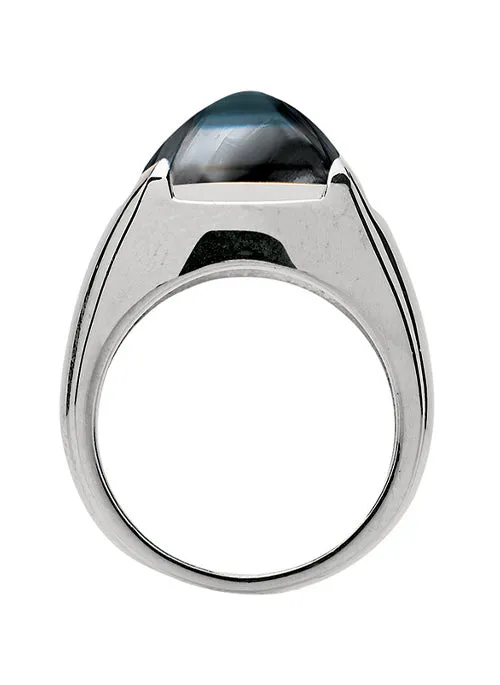 MEDICIS Onyx Ring