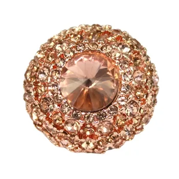 Miah Ring - Peach