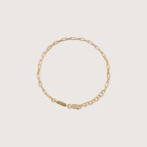 Mini Electric Chain Bracelet