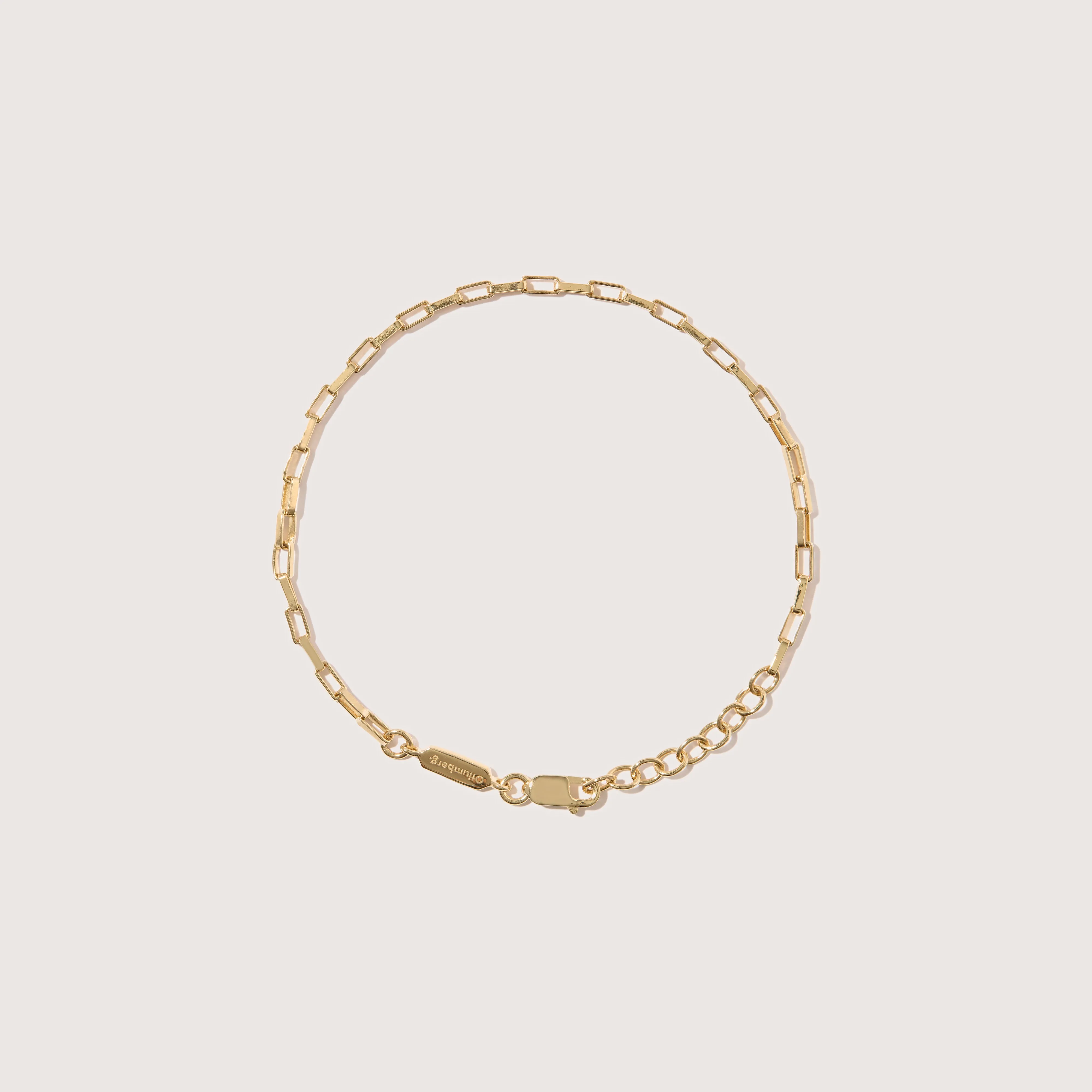 Mini Electric Chain Bracelet