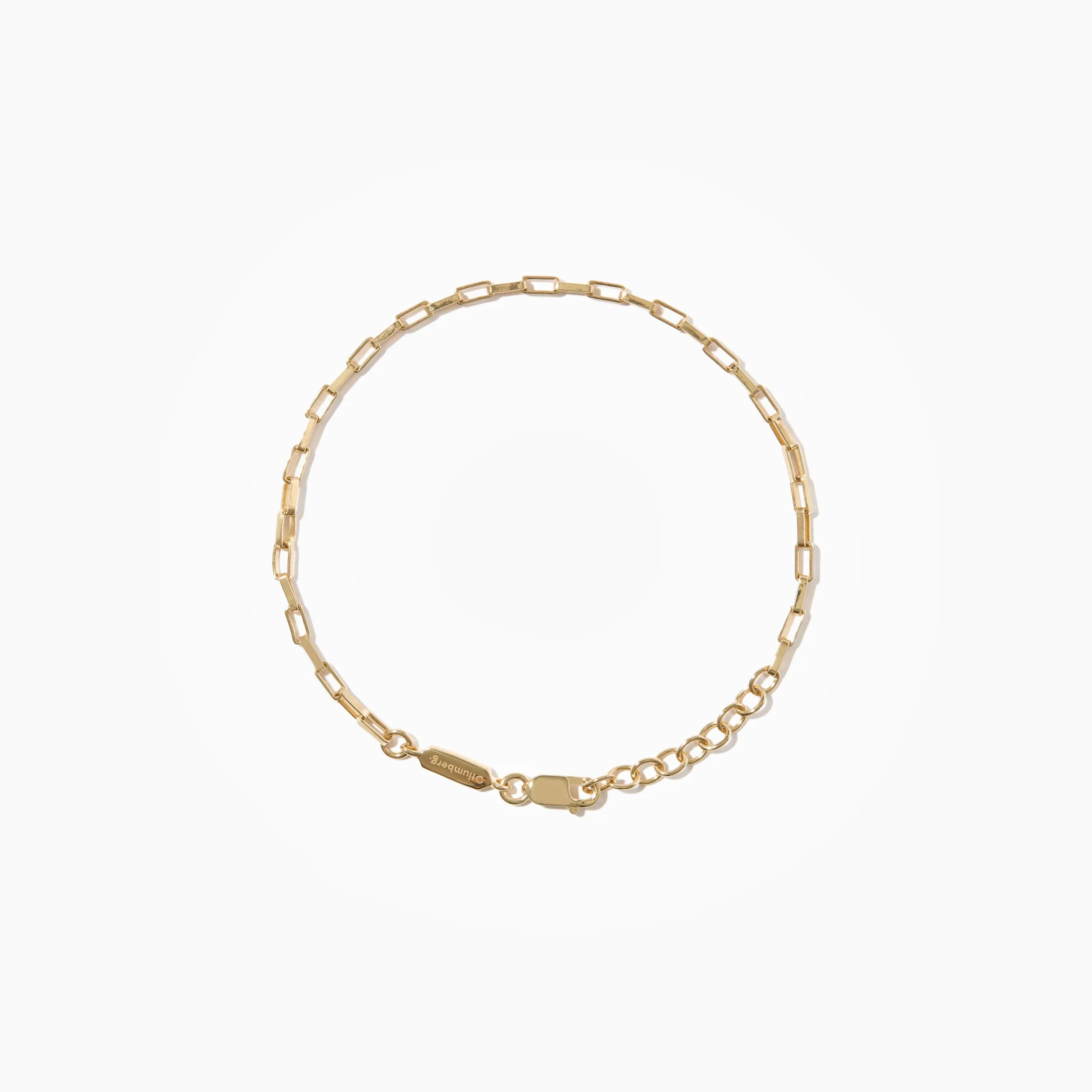 Mini Electric Chain Bracelet