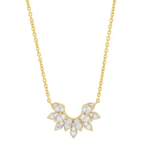 Mini Penacho Necklace
