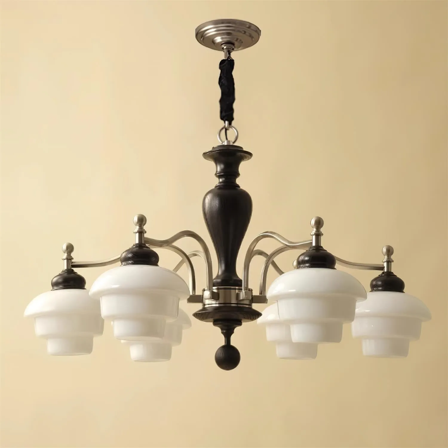 Minka Lavery Chandelier