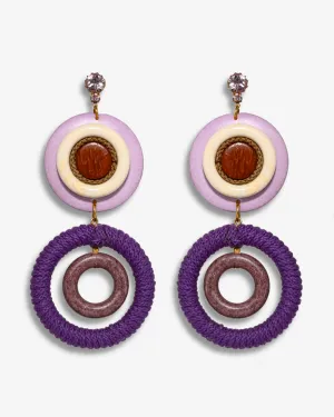 MOLLIE EARRINGS