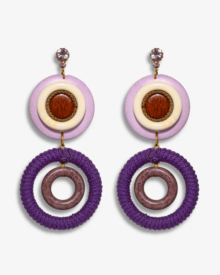 MOLLIE EARRINGS