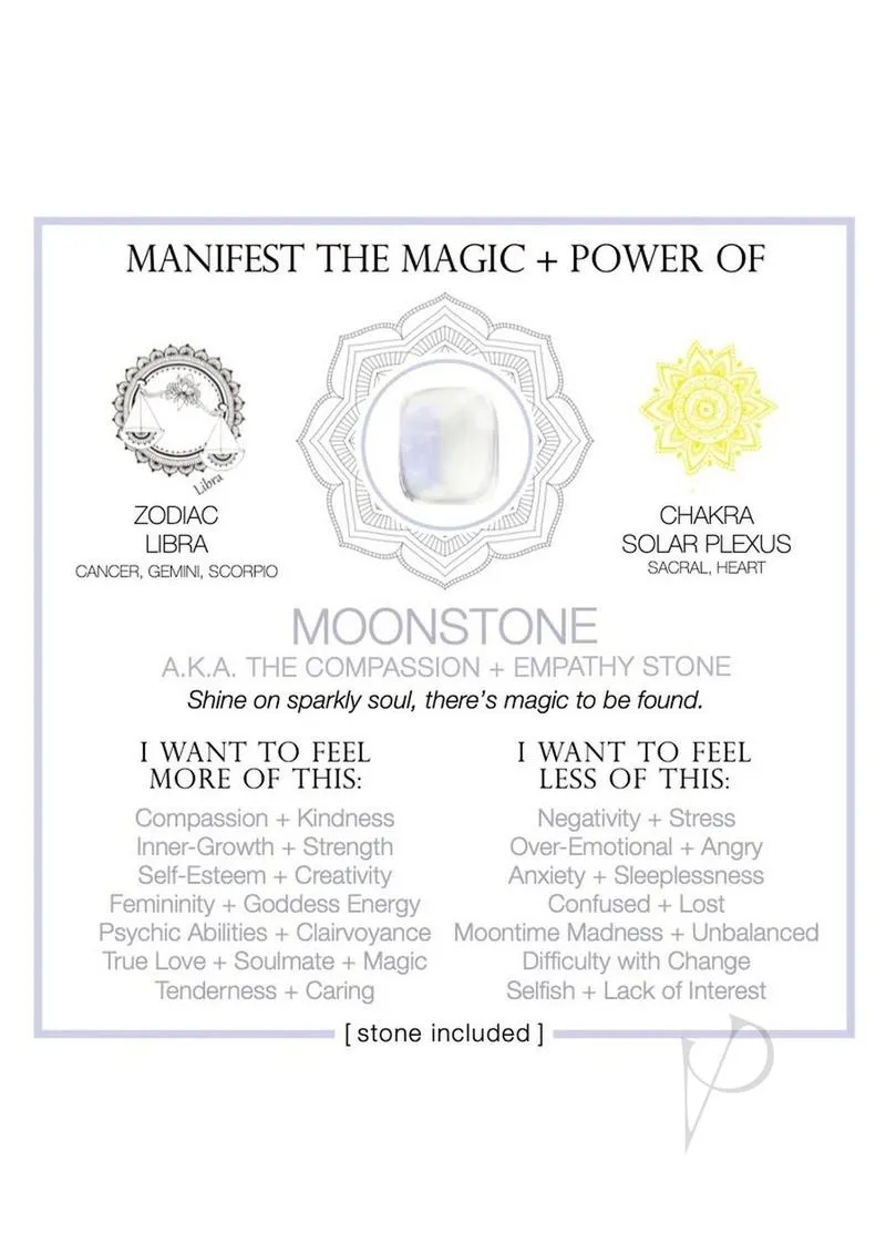 Moonstone