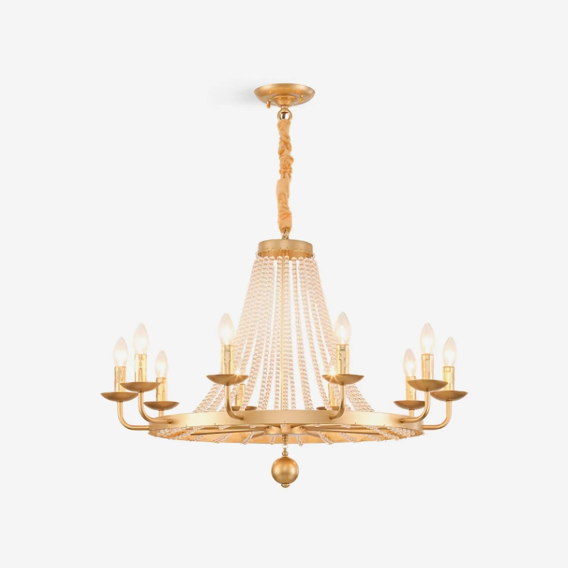 Naples Chandelier