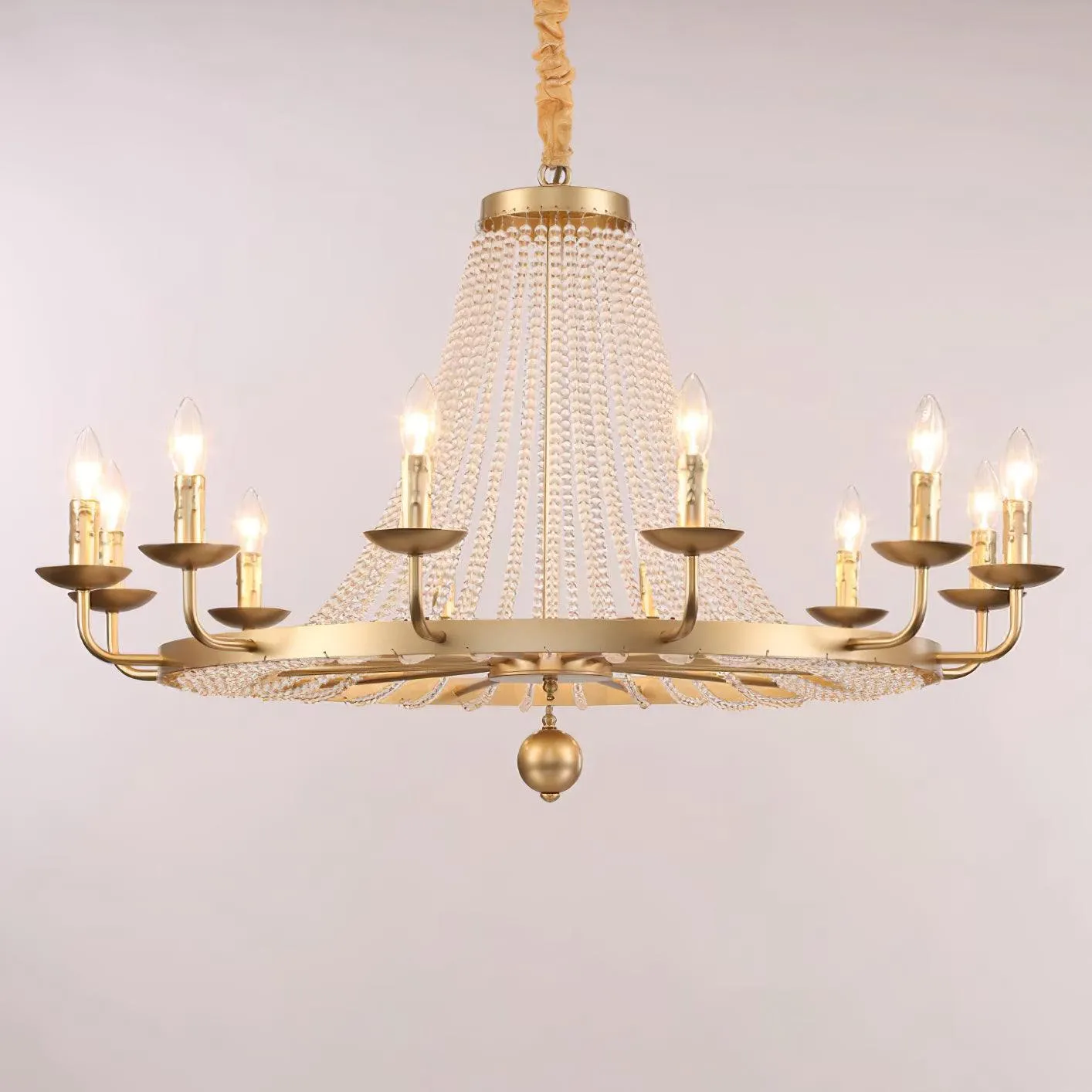 Naples Chandelier