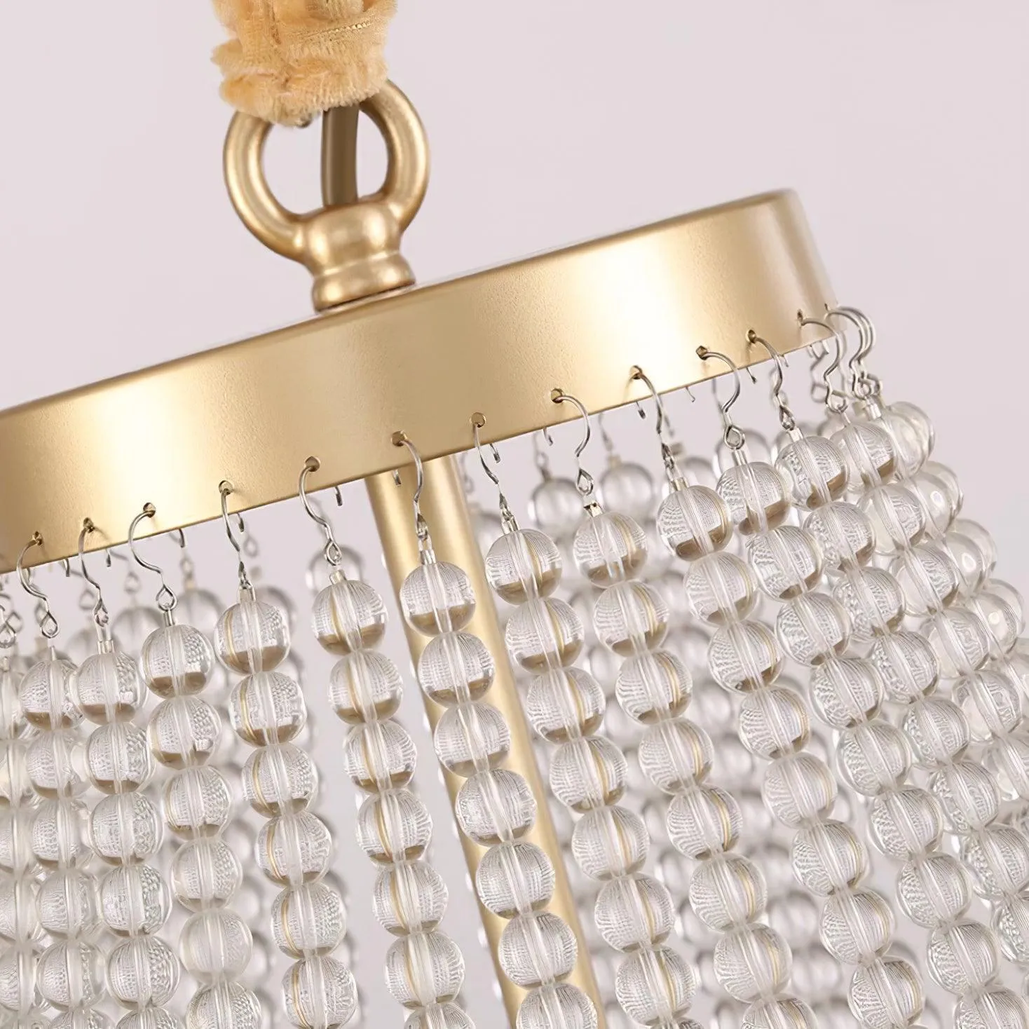 Naples Chandelier