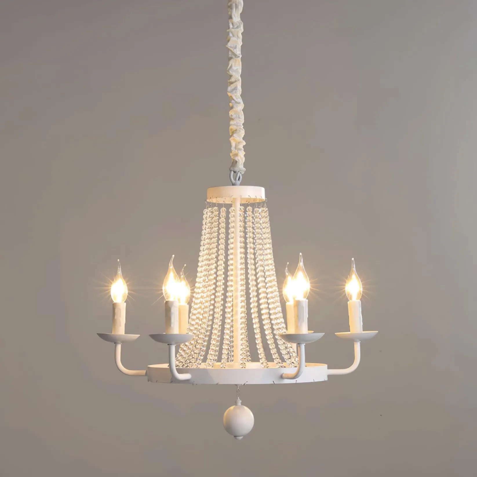Naples Chandelier