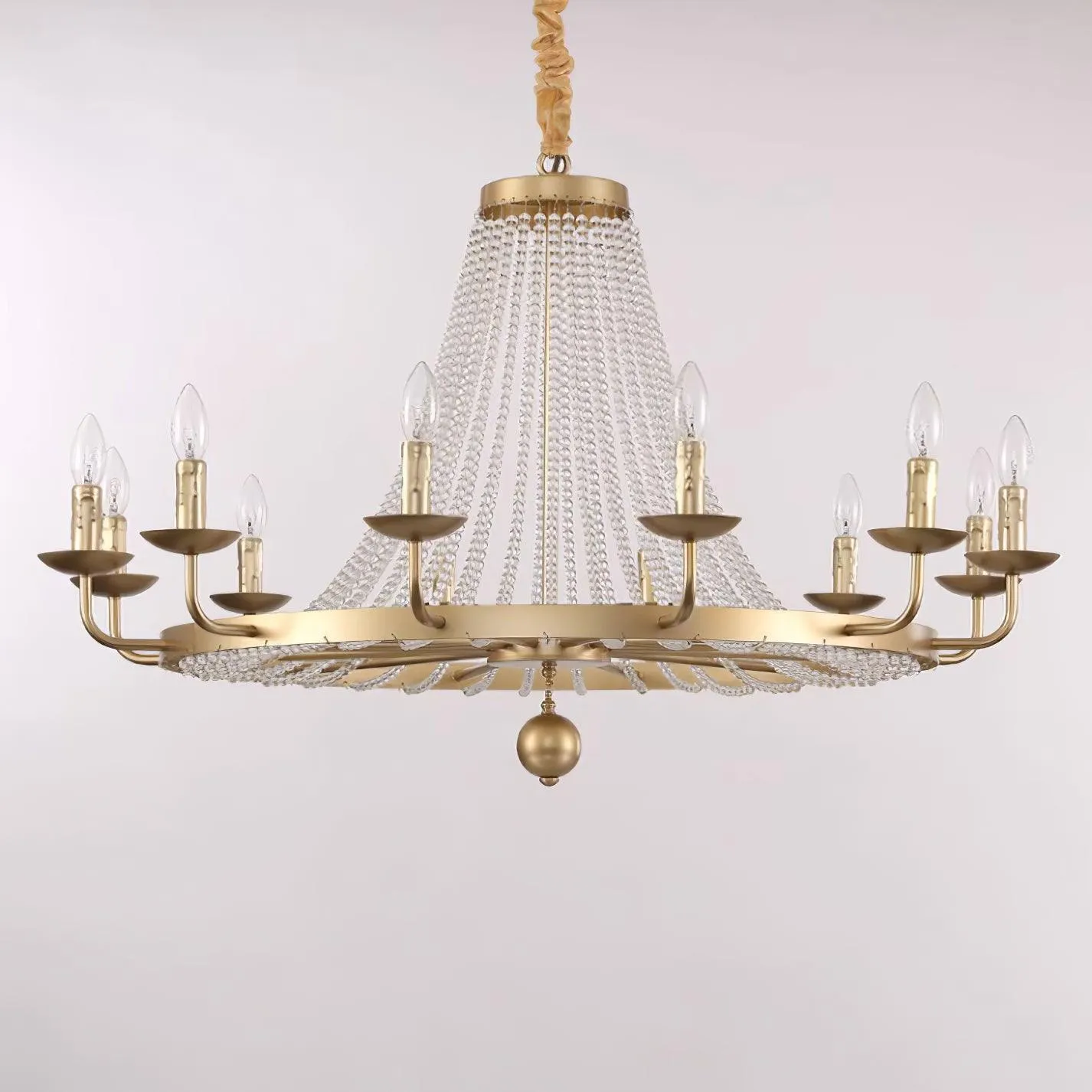 Naples Chandelier