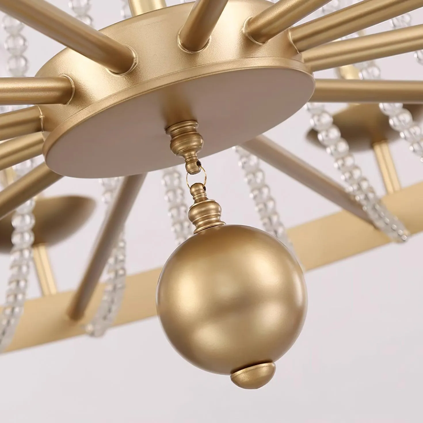 Naples Chandelier