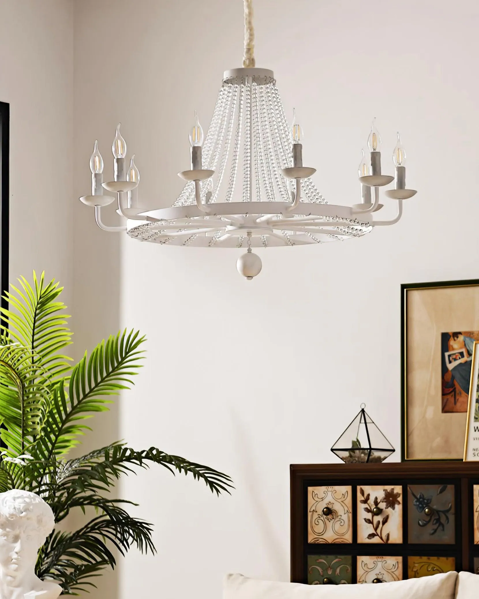 Naples Chandelier