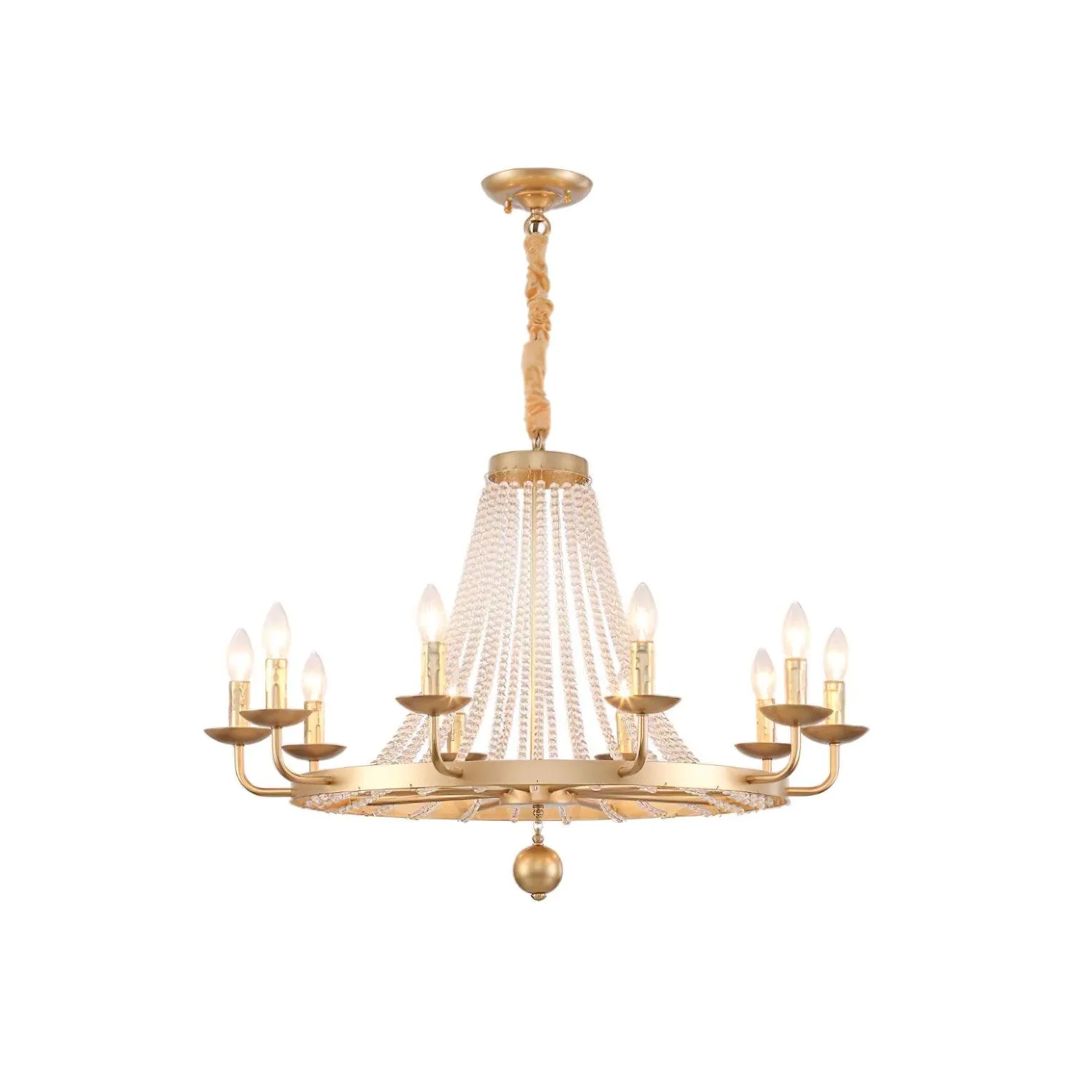 Naples Chandelier
