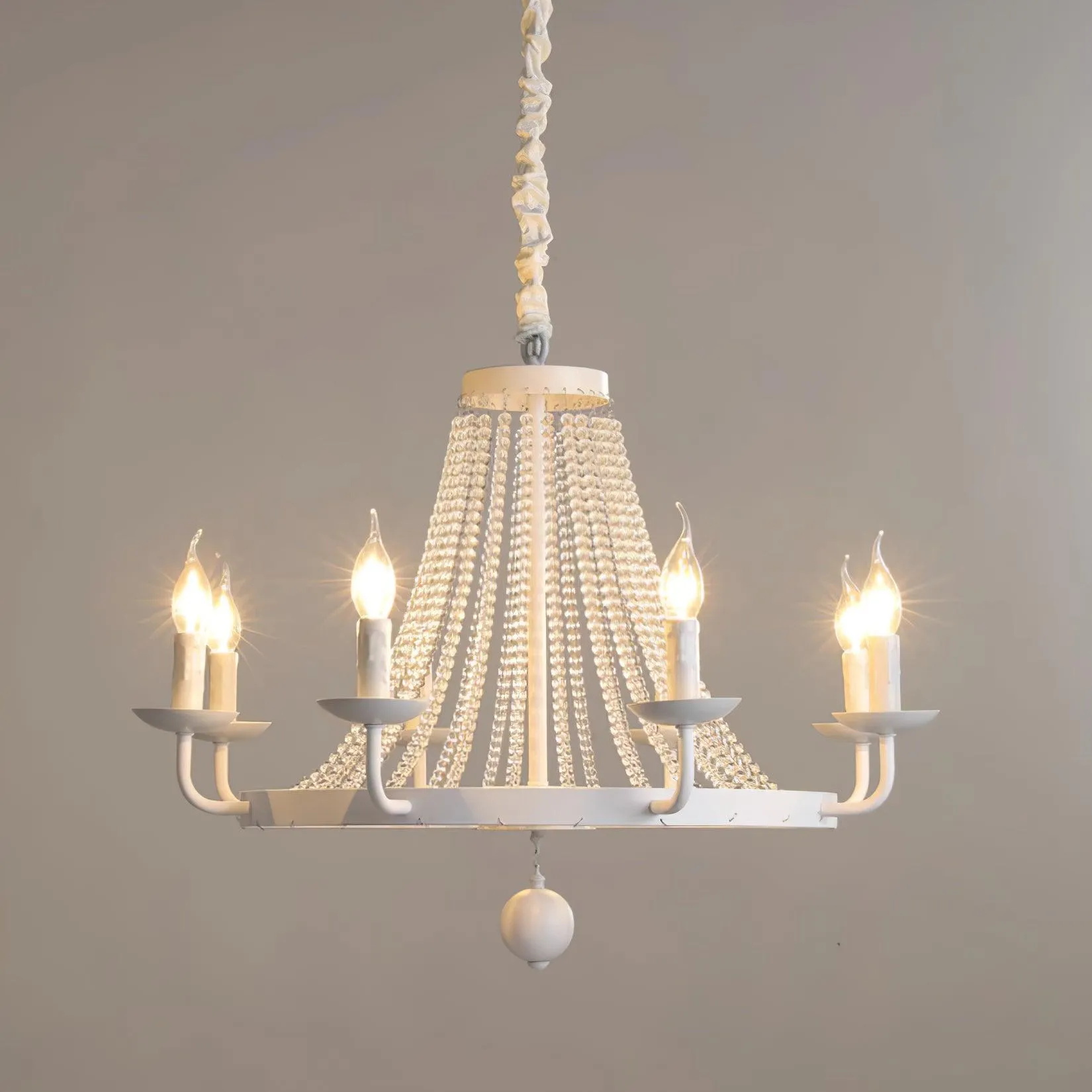 Naples Chandelier