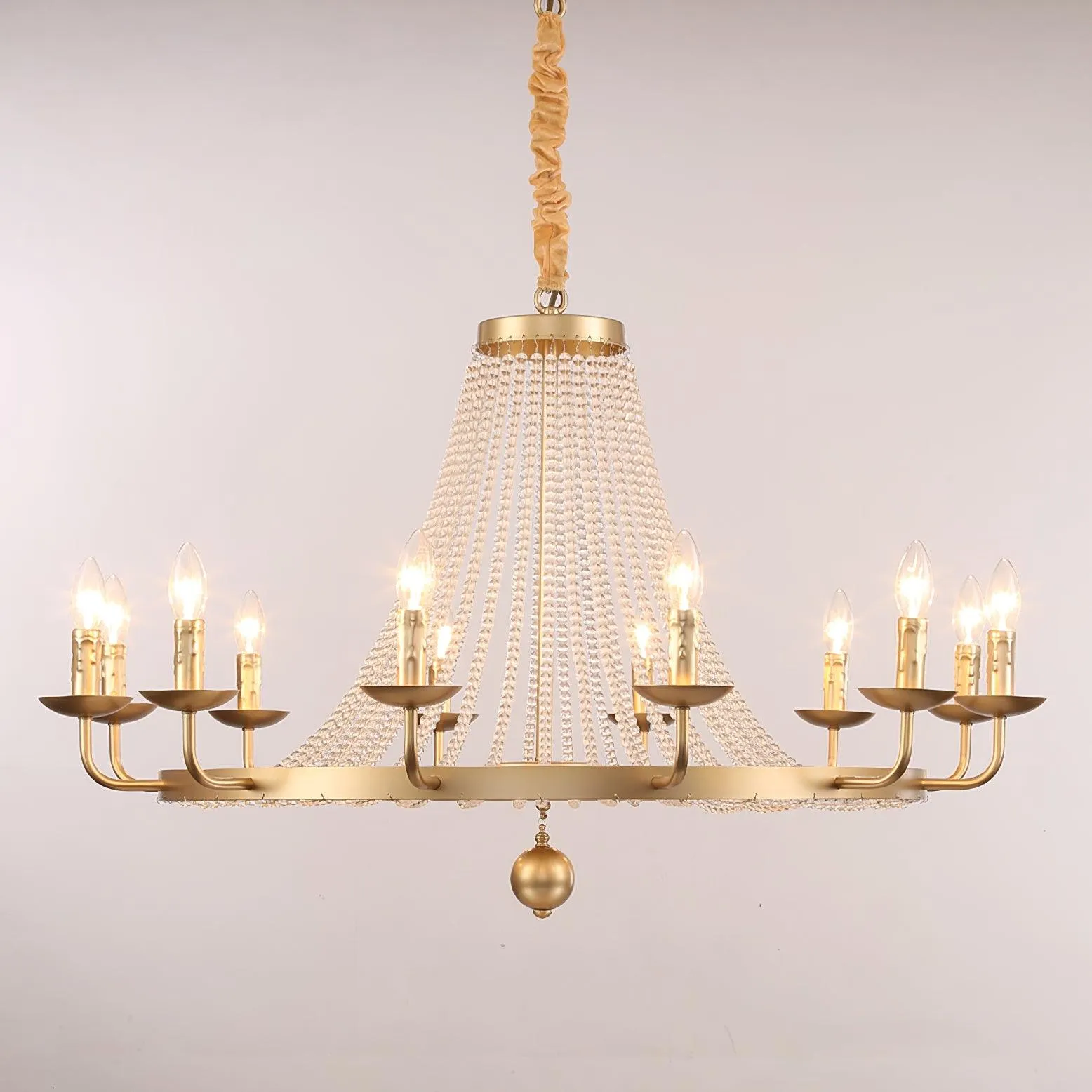 Naples Chandelier