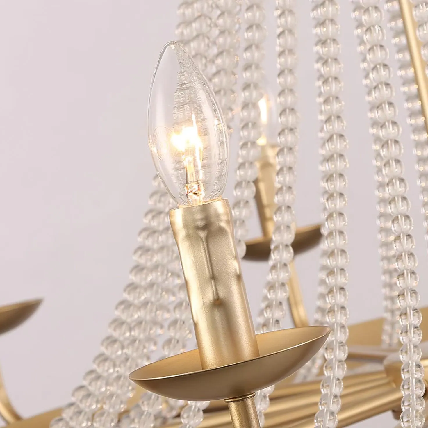 Naples Chandelier