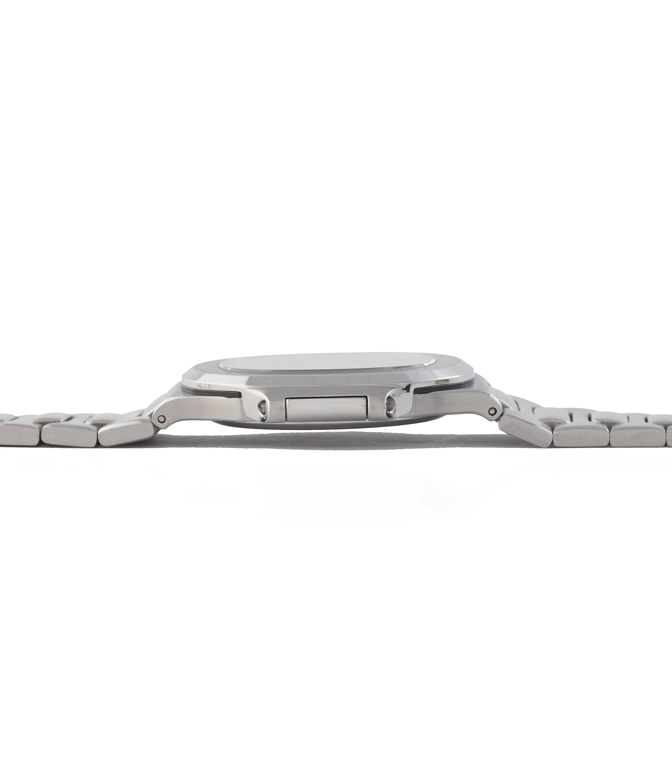 Nautilus 3700/001 | "Jumbo" | Steel