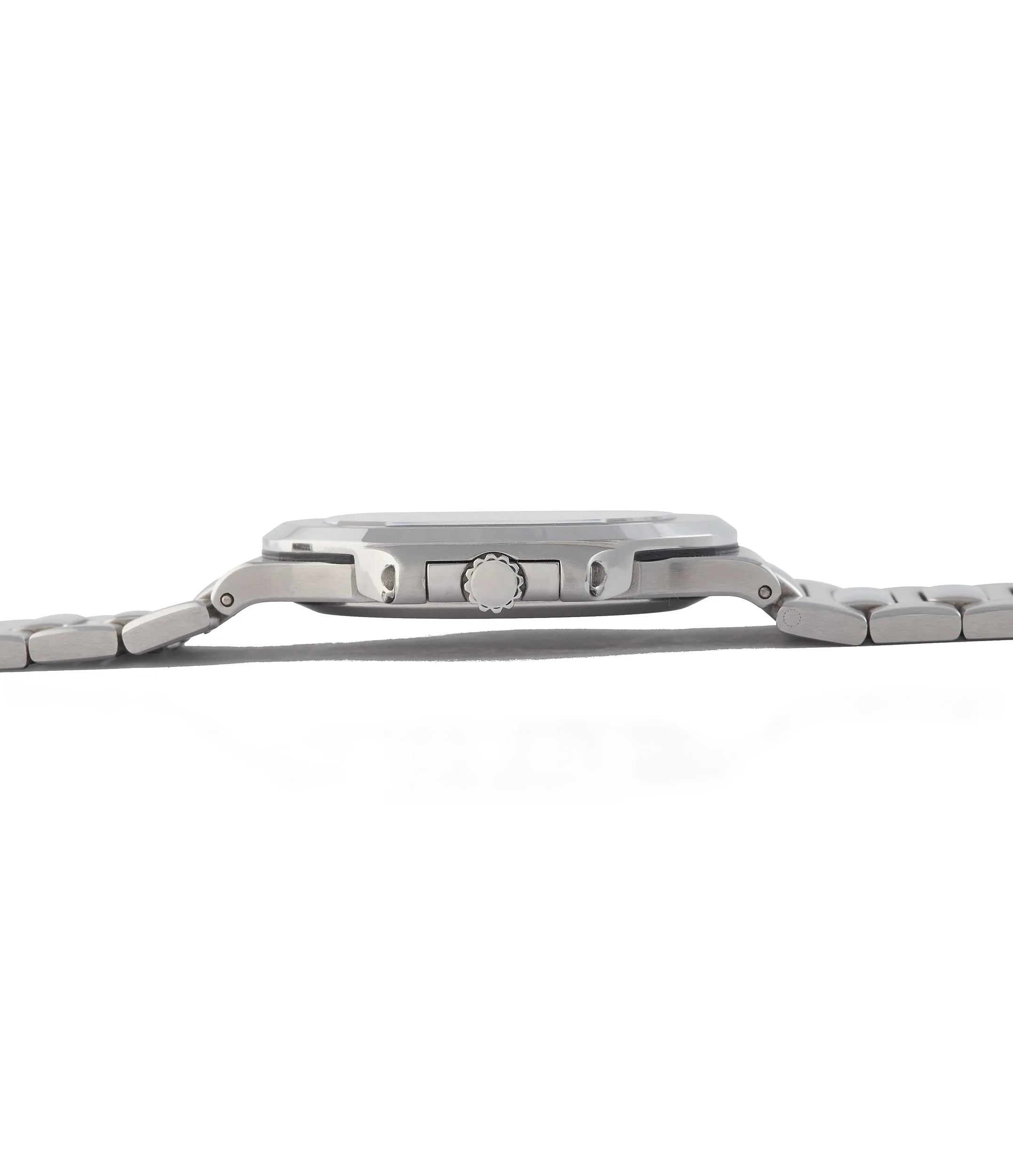 Nautilus 3700/001 | "Jumbo" | Steel