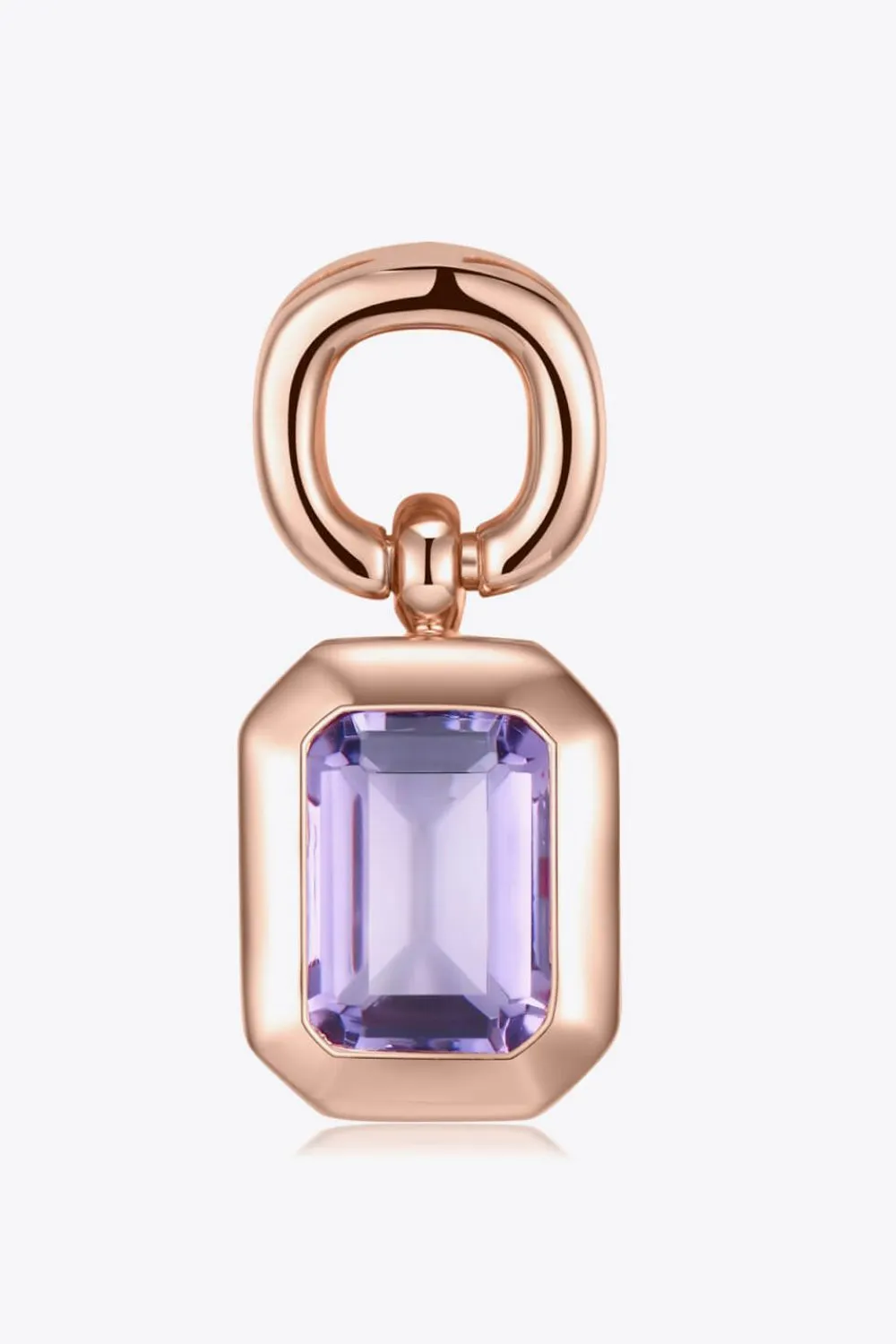 Pendant Adjustable Chain-Link Necklace