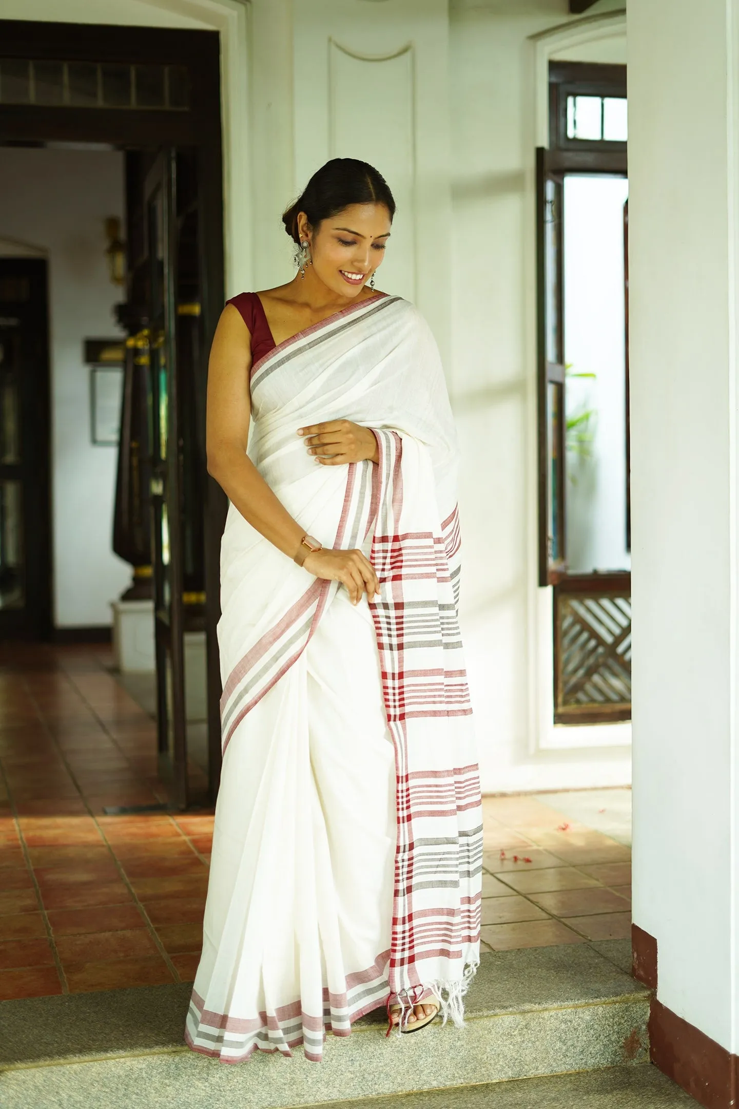 Ramanika Saree