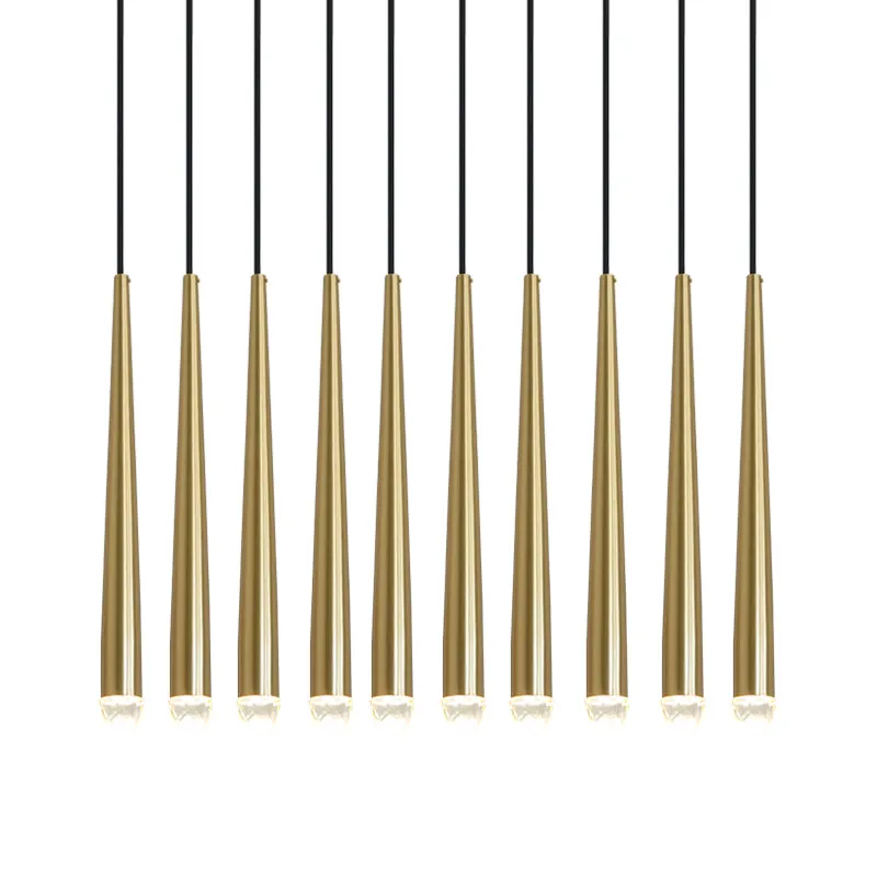 Renaie Loog Chandelier