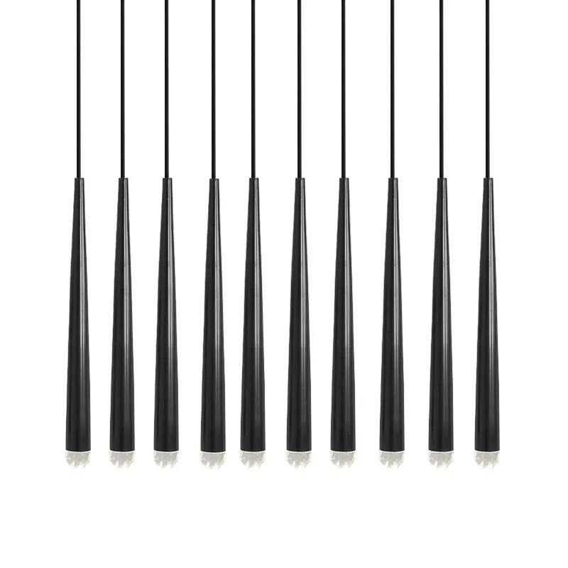 Renaie Loog Chandelier