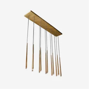 Renaie Loog Chandelier