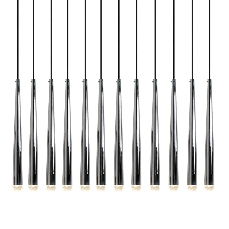 Renaie Loog Chandelier