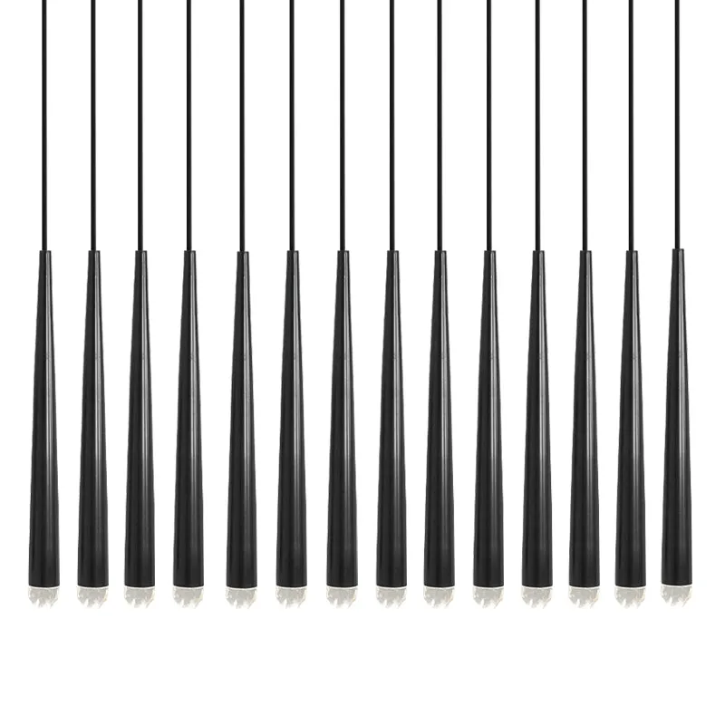 Renaie Loog Chandelier