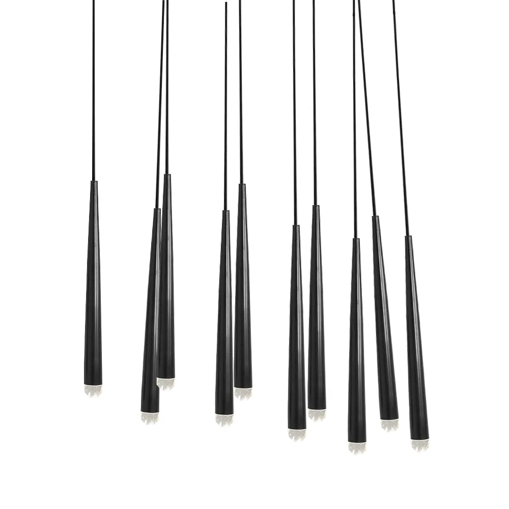 Renaie Loog Chandelier