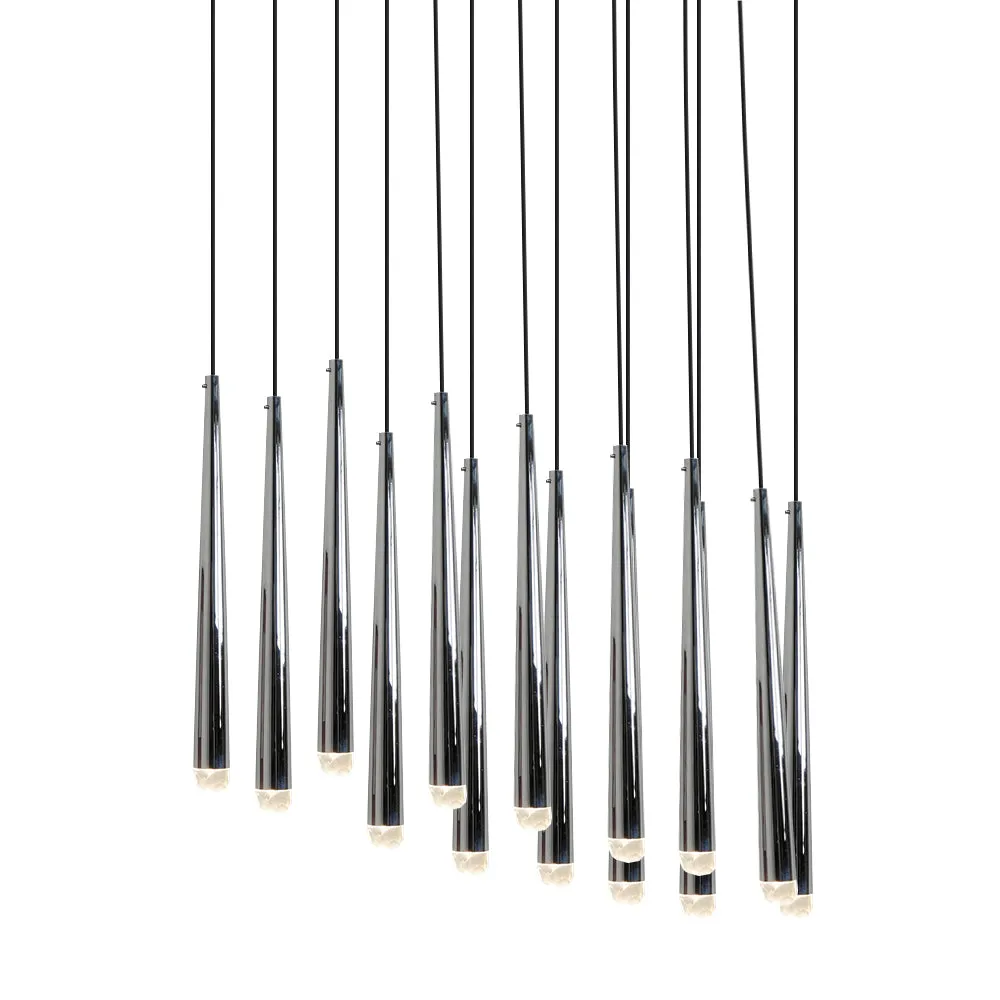 Renaie Loog Chandelier
