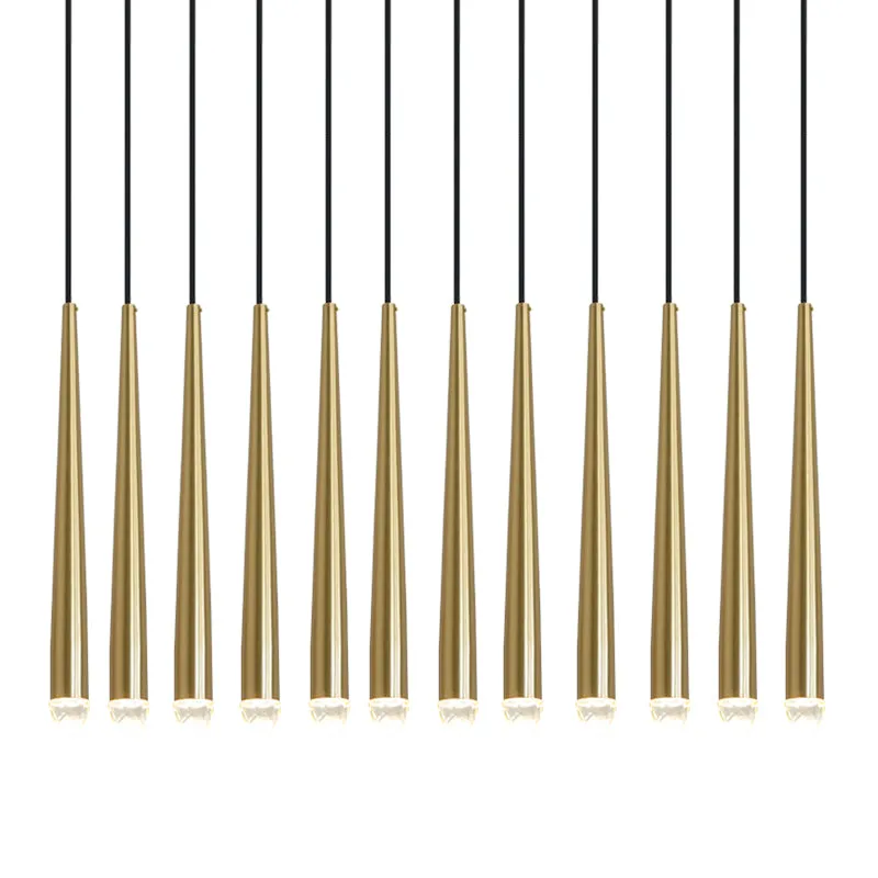 Renaie Loog Chandelier