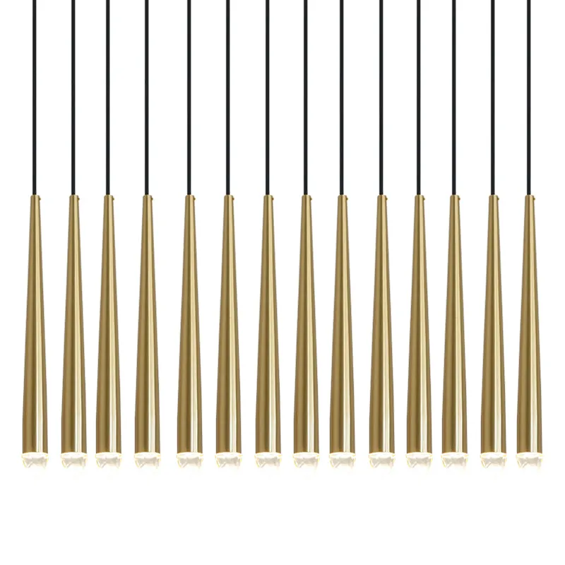 Renaie Loog Chandelier