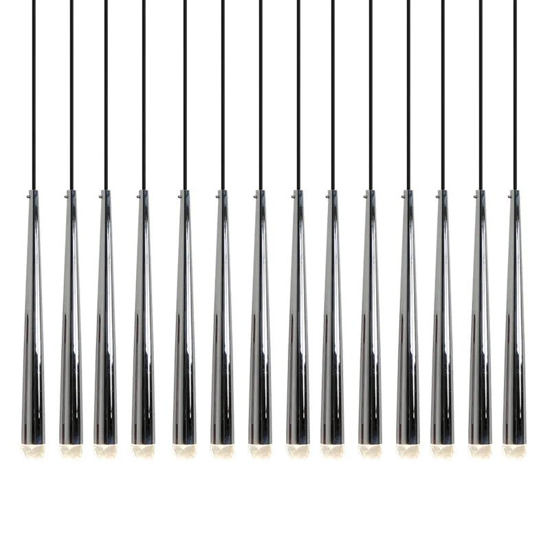 Renaie Loog Chandelier