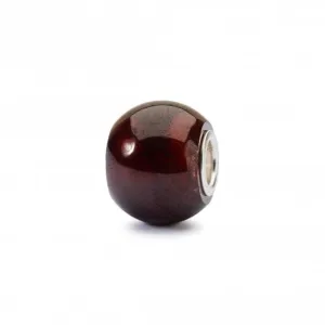 Round Garnet Bead TSTBE-00021