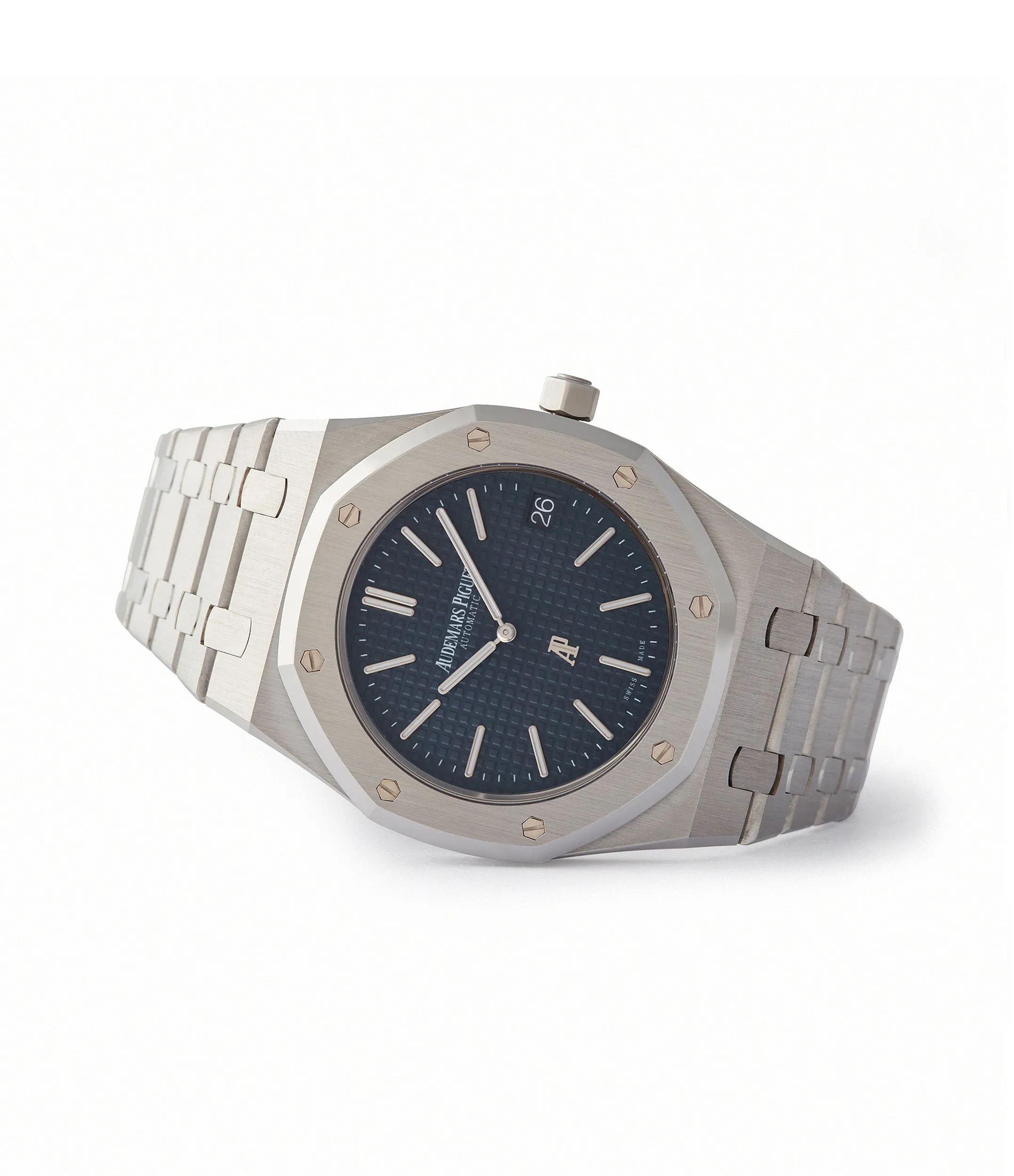 Royal Oak 15202 MK1 | steel