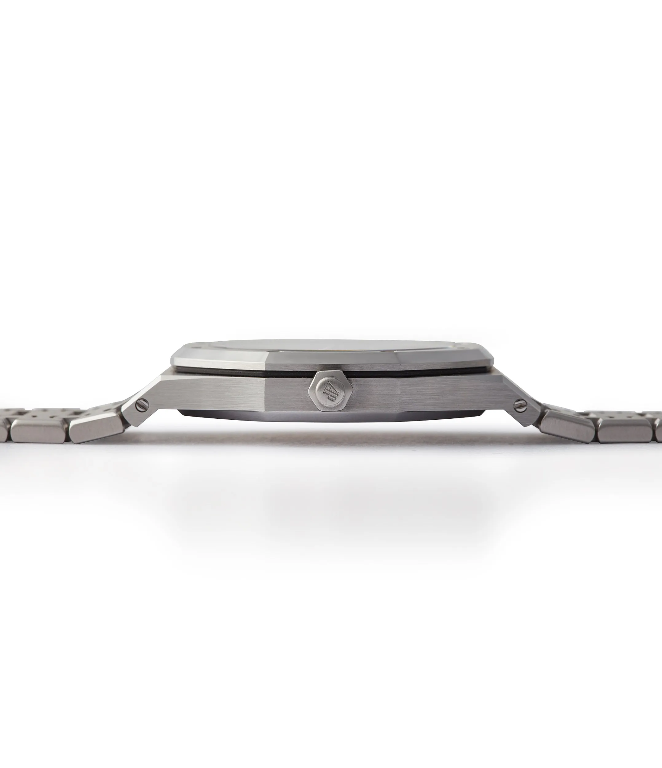 Royal Oak 15202 MK1 | steel