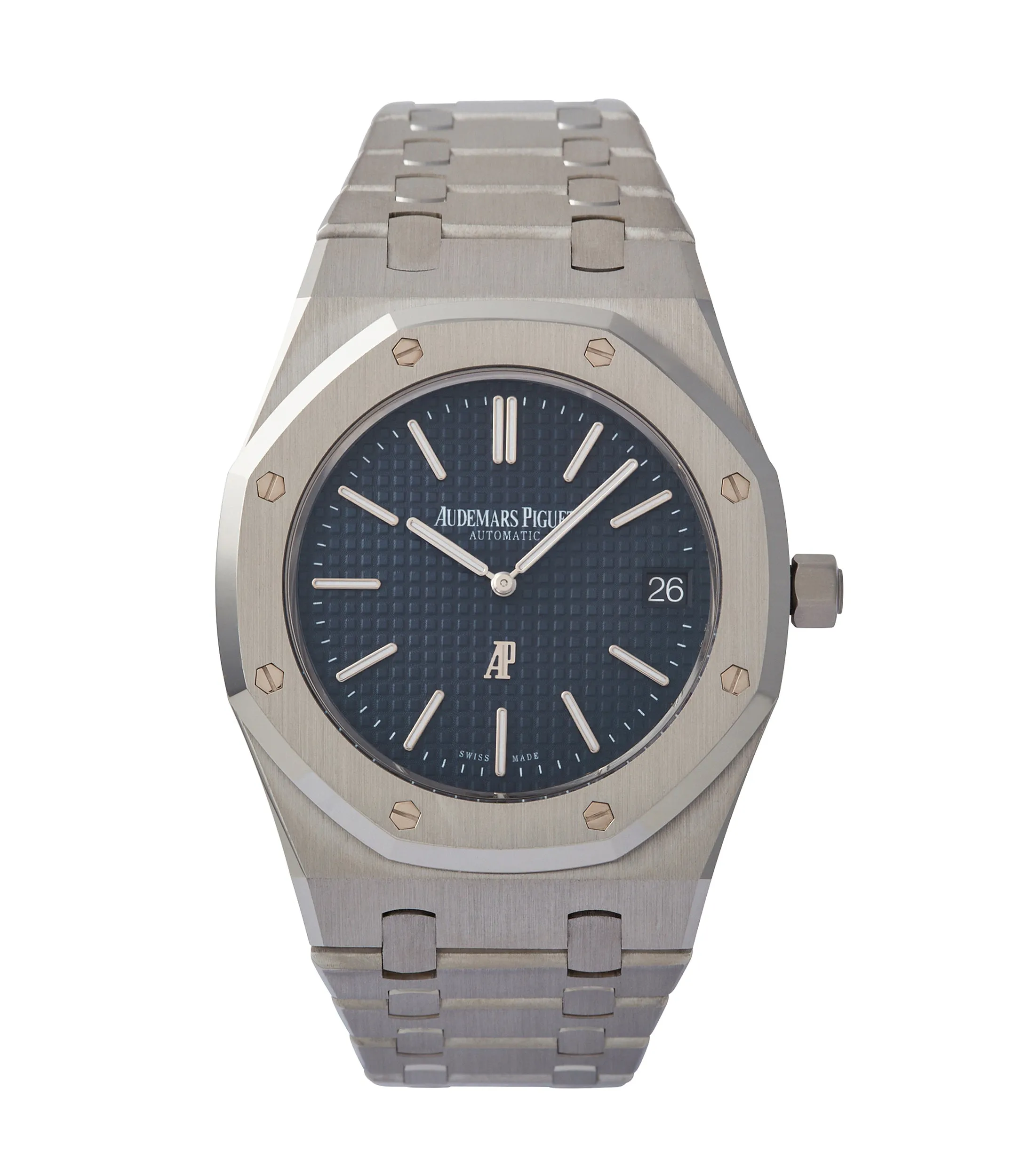Royal Oak 15202 MK1 | steel