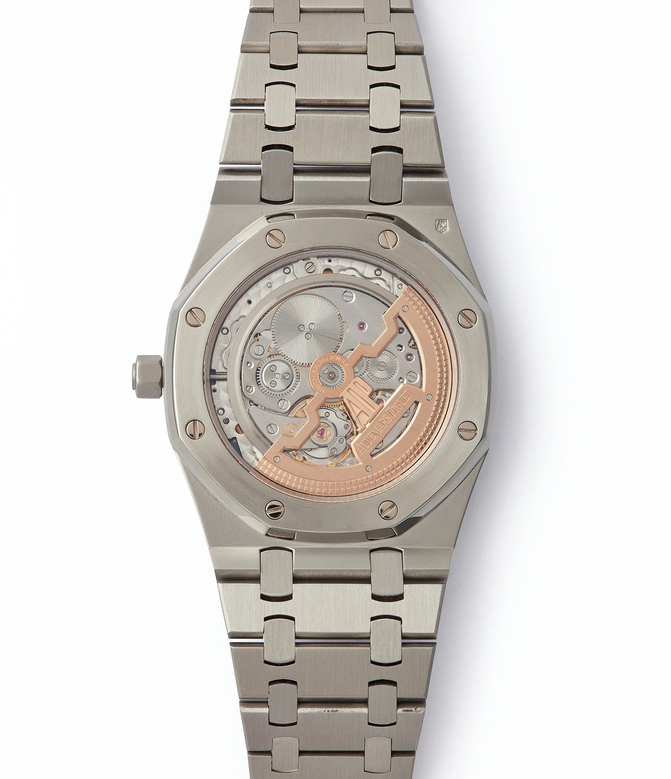 Royal Oak 15202 MK1 | steel