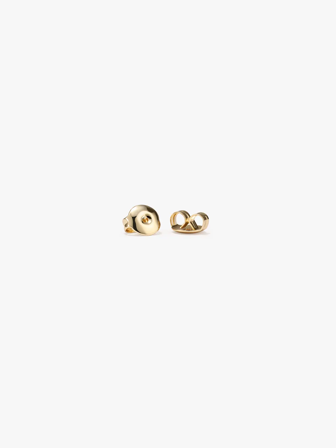 Sapphire Studs