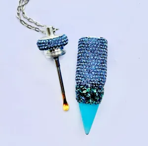 Snuff Bullet Rhinestone