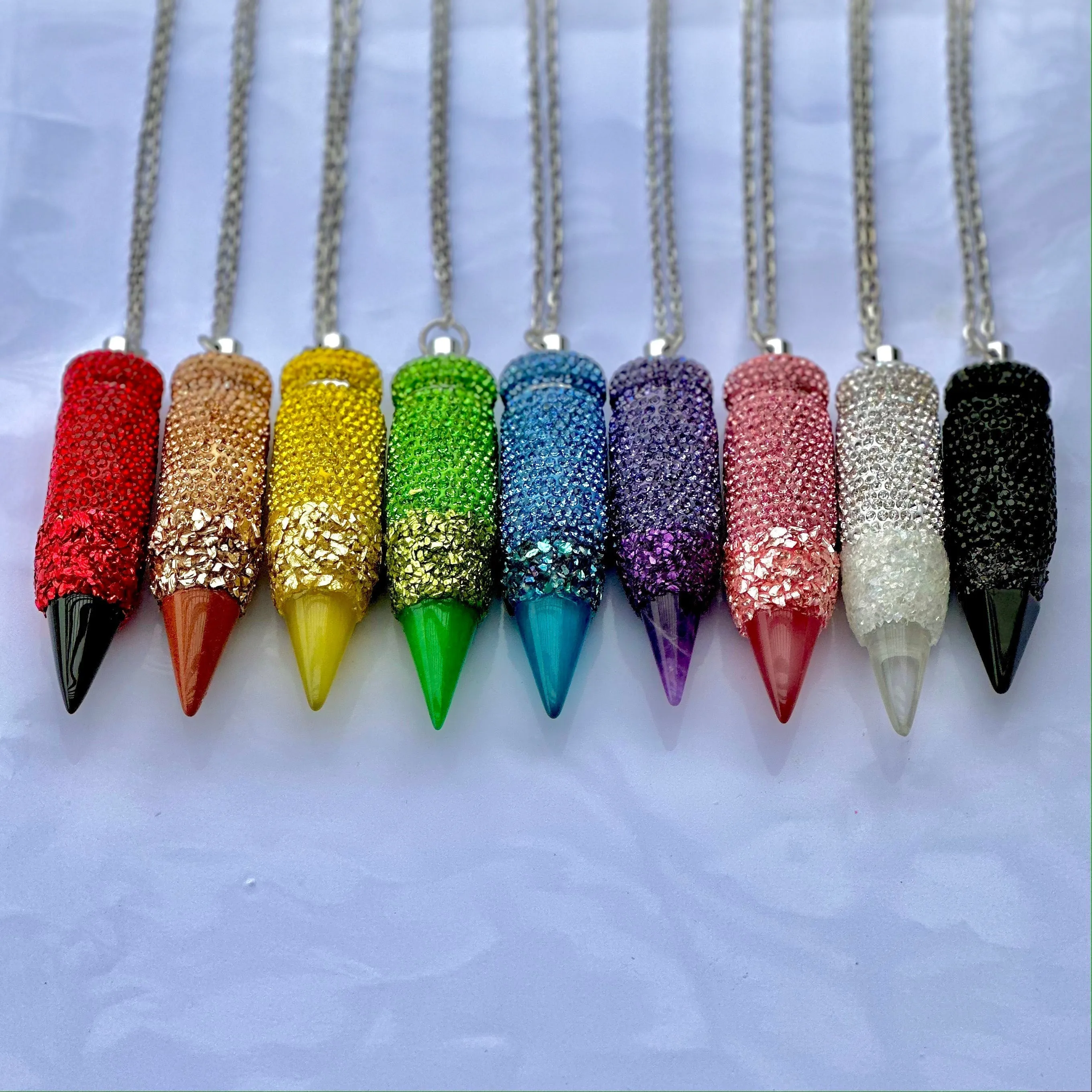 Snuff Bullet Rhinestone