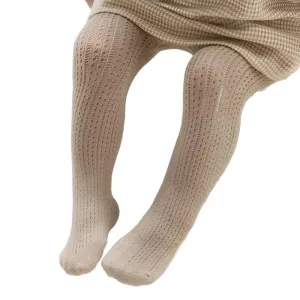 Spanish Style Mesh Baby Tight