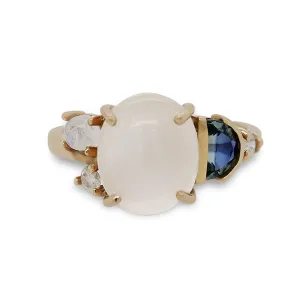 The Constance Ring | Ready To Ship
