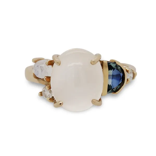 The Constance Ring | Ready To Ship
