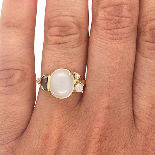 The Constance Ring | Ready To Ship