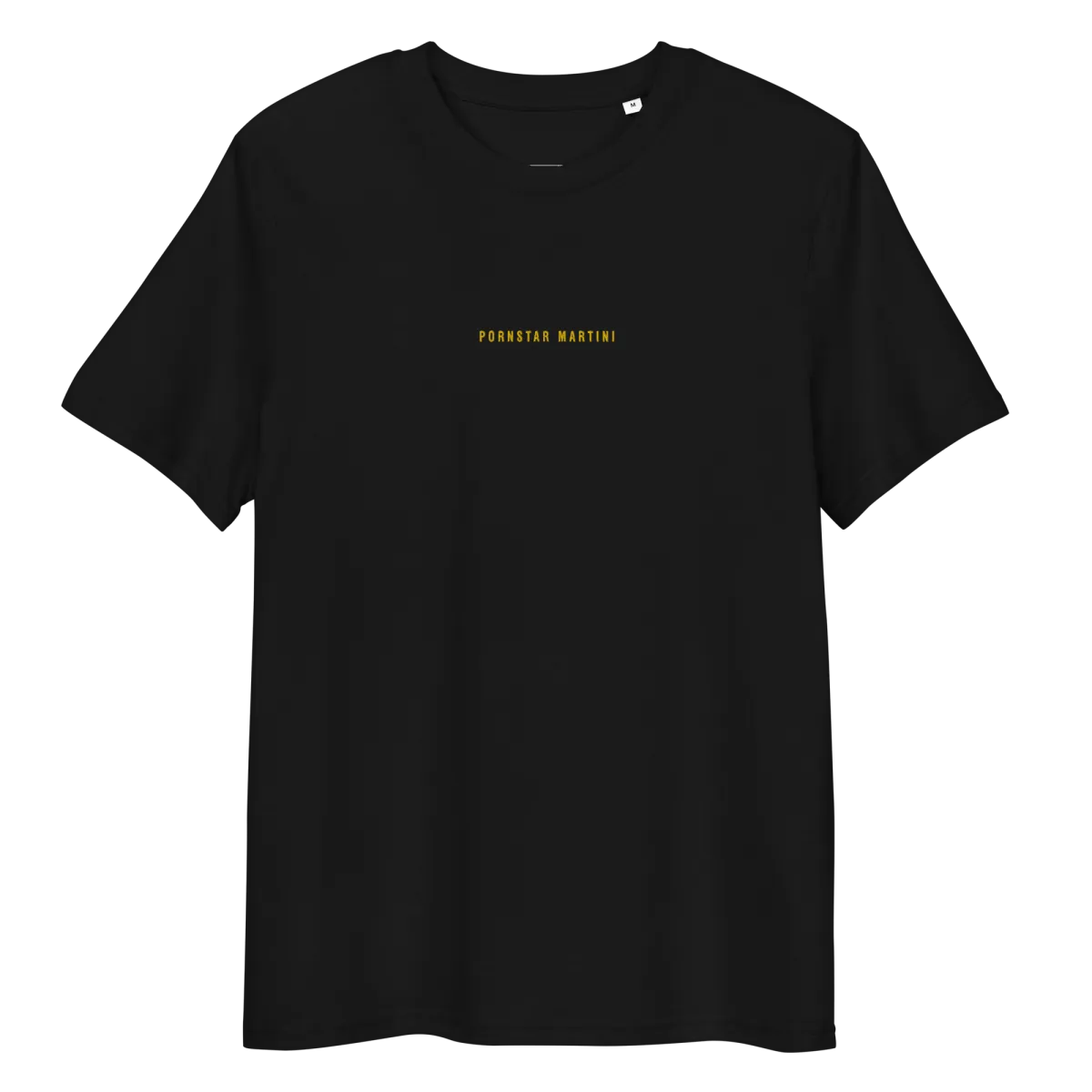The Pornstar Martini organic t-shirt