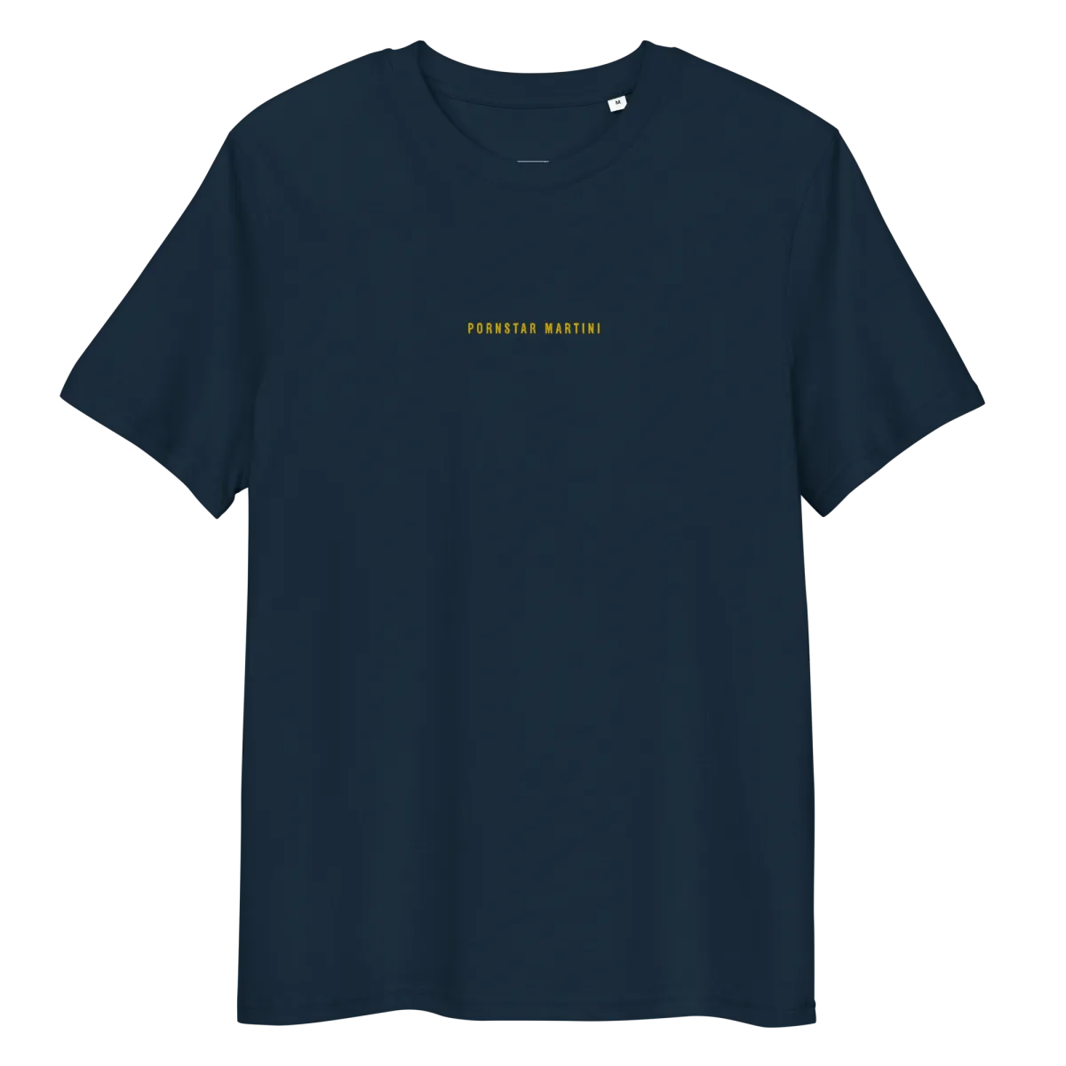 The Pornstar Martini organic t-shirt